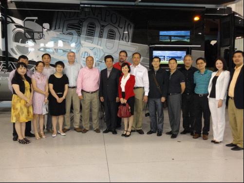 廣東省涂料行業(yè)協(xié)會(huì)第七屆理事會(huì)成立